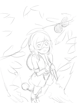 Page 35 of Selfbondage challage Survive in island 1-4