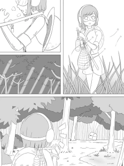 Page 72 of Selfbondage challage Survive in island 1-4