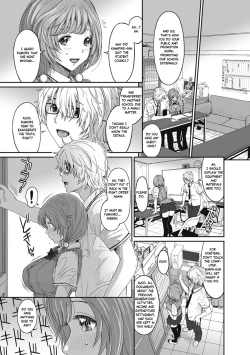 Page 14 of Hinamix Vol. 1-13