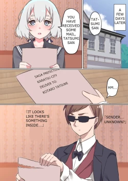 Page 14 of Idol Ura Satsueikai | Idol BehindScenes Photo Session