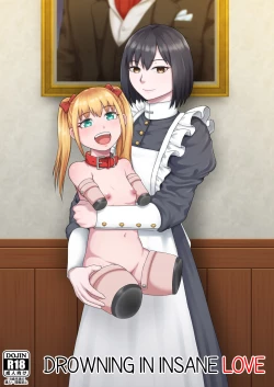 Page 1 of Drowning in Insane Love