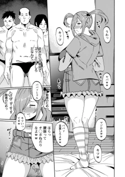 Page 121 of Shikyuu Panpan