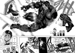 Page 28 of I sold my body to a god - Charona side story Chap1