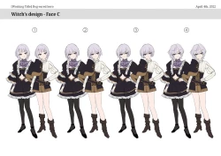 Page 43 of Yuusha no Ore wa TS Mesuinu Maid nanka ni wa Zettai ni Naranai!