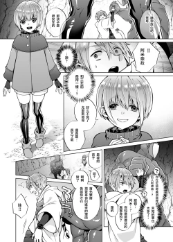 Page 13 of Nie no Mori II