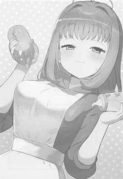 Page 2 of Mamauri Milky no KodoOji Dekiai Diary