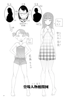 Page 3 of Magical Niece C*rex