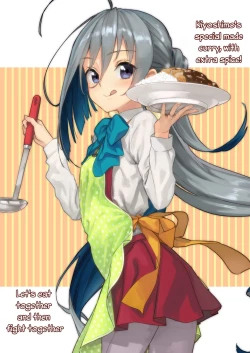 Page 6 of Kiyoshimo Oyome-san demo Ganbaru | I'll Do My Best As Your Wife!