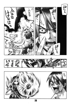 Page 37 of KEMONOKETUSINN Q