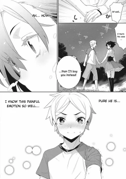 Page 16 of Ichiya no Machi | The Overnight Town