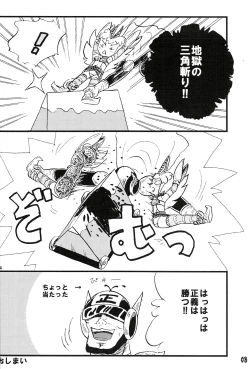 Page 8 of Tsurupeta Kenkyuu Houkokusho 011