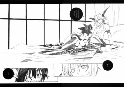 Page 9 of Nekokuro Dirty Desire