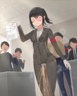 Page 59 of Girls Exhibition Hall: Attendants, Bathrooms, Punishment Cell, and Wall of Female Genitalia