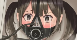 Page 64 of Girls Exhibition Hall: Attendants, Bathrooms, Punishment Cell, and Wall of Female Genitalia