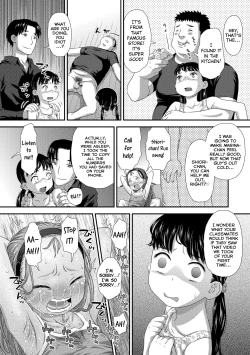 Page 18 of Gochisou part 2