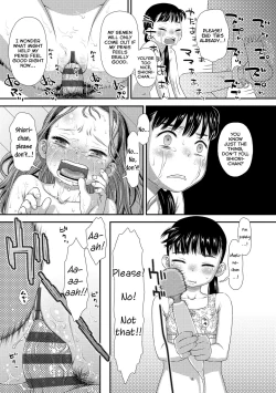 Page 27 of Gochisou part 2