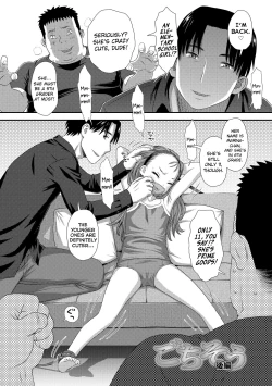 Page 2 of Gochisou part 2