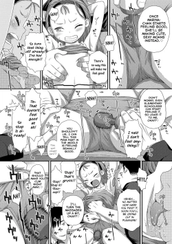 Page 6 of Gochisou part 2