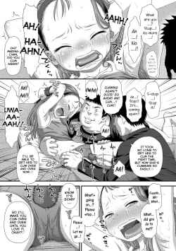 Page 9 of Gochisou part 2