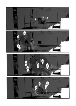 Page 21 of Dosukebe Saber Wars 3 | Lewd Saber Wars 3