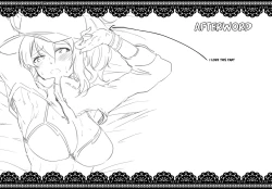 Page 32 of Dosukebe Saber Wars 3 | Lewd Saber Wars 3