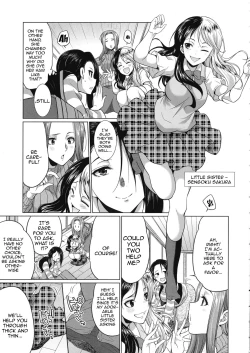 Page 111 of Futanari Gal VS Bitch Shimai | Futanari Gal vs Bitch Sisters Ch. 1-3