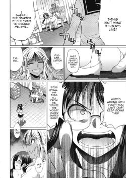 Page 81 of Futanari Gal VS Bitch Shimai | Futanari Gal vs Bitch Sisters Ch. 1-3