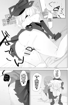 Page 18 of TS Neko Succubus-san wa Sakusei Nante Shitakunai! 2