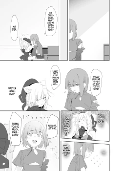 Page 24 of TS Neko Succubus-san wa Sakusei Nante Shitakunai! 2