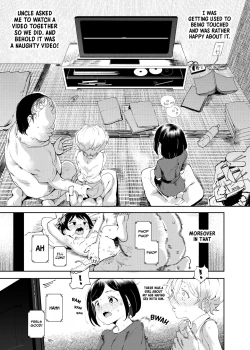 Page 10 of Ninshiki Sogai Ojitachi~