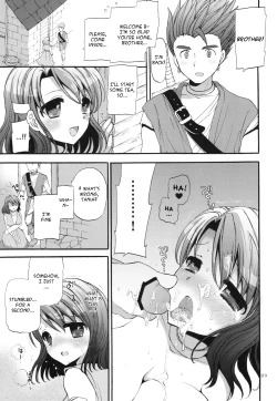 Page 9 of Dameda Ore mou Imouto Shika Mienai...! | Rotten me! I have eyes only for my little sister...!