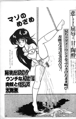 Page 25 of Shitsu Rakuen