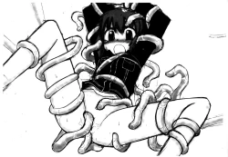 Page 7 of Usagi o Katte miyou.