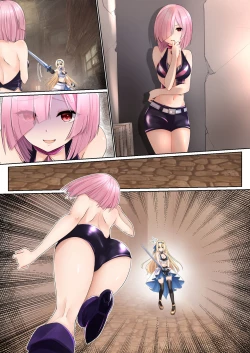 Page 38 of Misty Magic