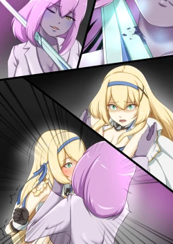 Page 40 of Himekishi ga Ecchi na Teki to Tatakatte Haiboku suru Hanashi