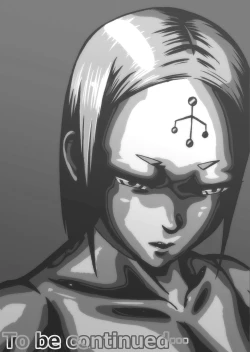 Page 57 of Futanari!! Duel Fuckers 3