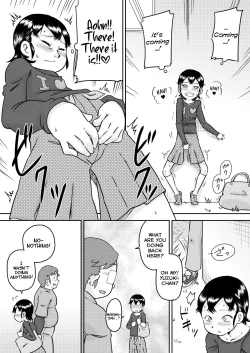 Page 19 of Tokushu Nouryoku de Tonari ni Sumu Shoujo to SEX Shiyou! | Let's Have SEX With the Neighbor Girl Using My Special Ability