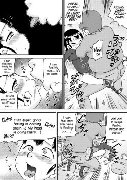 Page 28 of Tokushu Nouryoku de Tonari ni Sumu Shoujo to SEX Shiyou! | Let's Have SEX With the Neighbor Girl Using My Special Ability