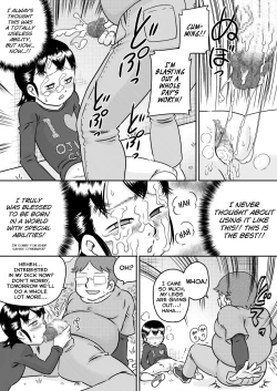 Page 30 of Tokushu Nouryoku de Tonari ni Sumu Shoujo to SEX Shiyou! | Let's Have SEX With the Neighbor Girl Using My Special Ability