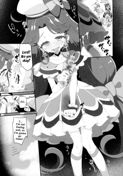 Page 16 of Mokomoko xx Diffusion | Puffy xx Diffusion