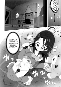 Page 3 of Mokomoko xx Diffusion | Puffy xx Diffusion