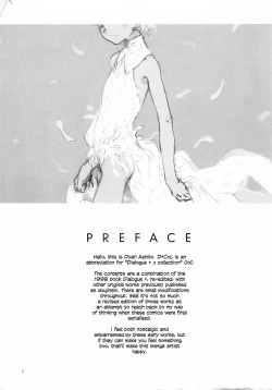 Page 4 of D+COLLECTION Ch 1-2