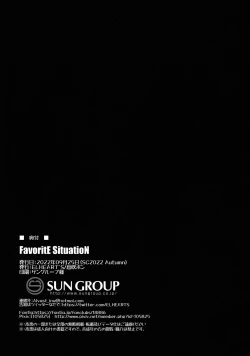 Page 13 of FavoritE SituatioN