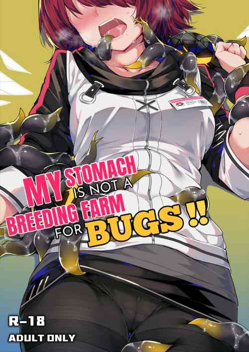Download Wo De Du Zi Cai Bu Shi Chong Zi De Fan Yu Chang | My Stomach is not a Breeding Ground for Bugs
