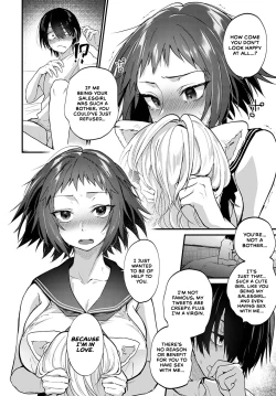Page 16 of Doujin Sakka wa Cosplay Ecchi no Yume o Miru ka? Parts 1-4 + After Story