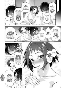 Page 28 of Doujin Sakka wa Cosplay Ecchi no Yume o Miru ka? Parts 1-4 + After Story