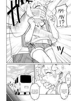 Page 3 of Shoujo Kankin Kairaku Kanraku | A Little Girl's Confinement and Fall Into Pleasure