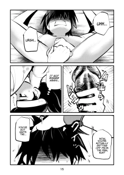 Page 15 of Ball-Kick Aerobics