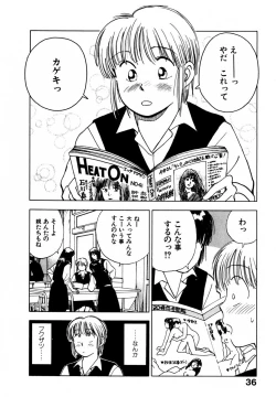 Page 41 of 13 Carat no Koi