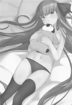 Page 2 of Melt to Ichaicha Love Ecchi suru Hon